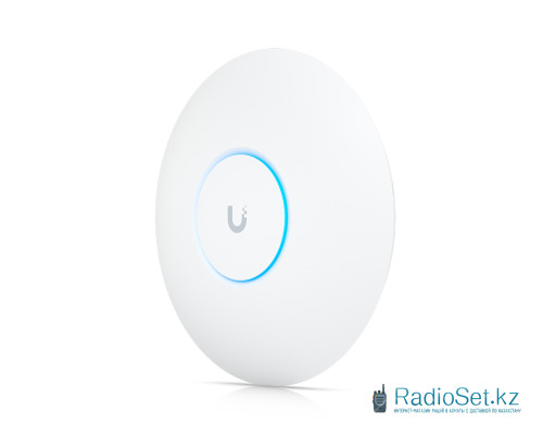 Беспроводная точка доступа Ubiquiti UAP-AC-PRO